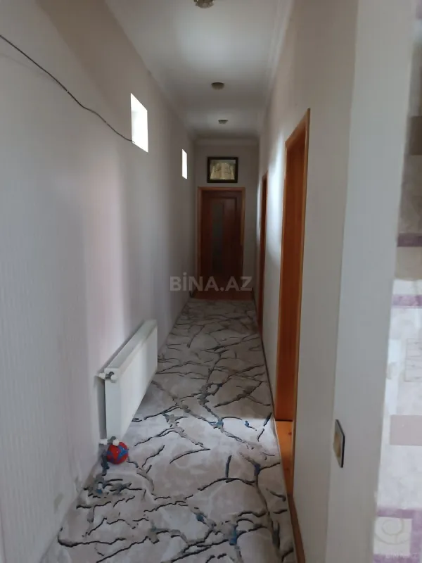 Satılır 4 otaqlı həyət evi 130 m²