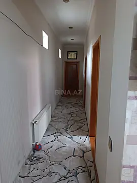 Satılır 4 otaqlı həyət evi 130 m²