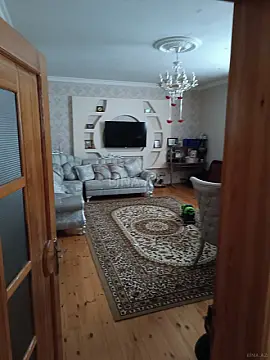 Satılır 4 otaqlı həyət evi 130 m² — Bakı, Balaxanı 4 otaq 130.00 m²