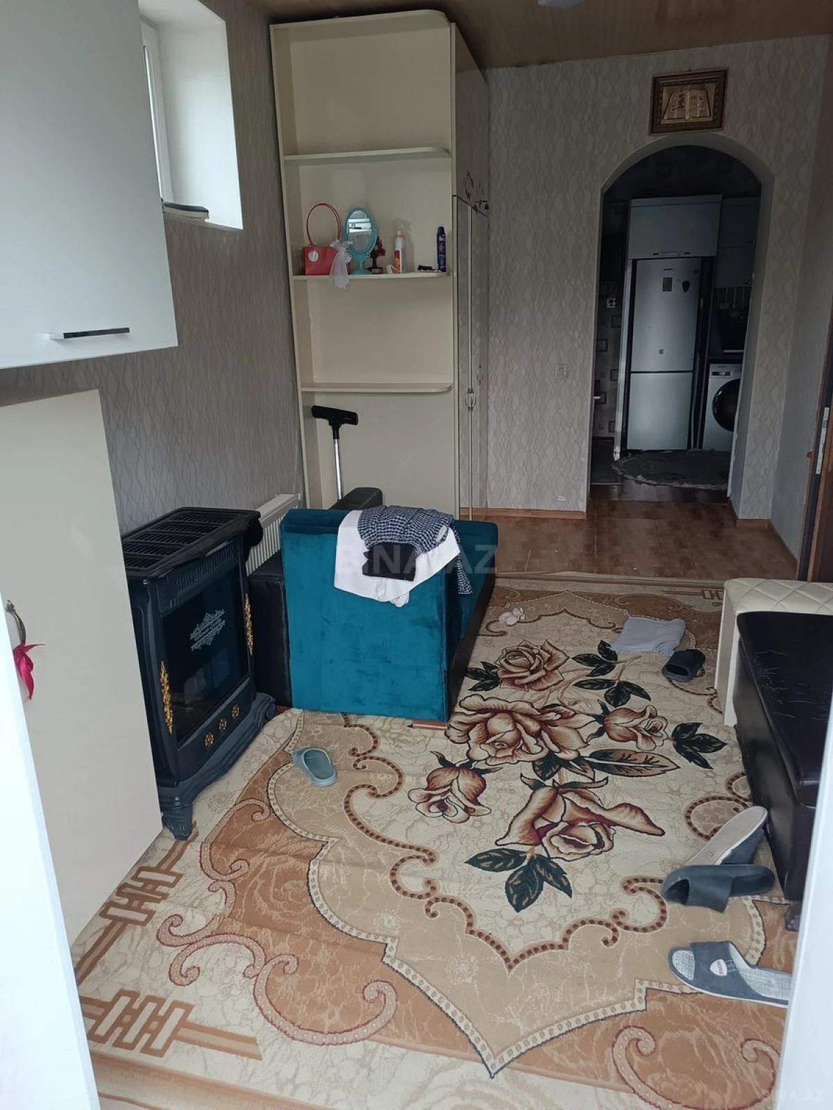 Satılır 4 otaqlı həyət evi 130 m²