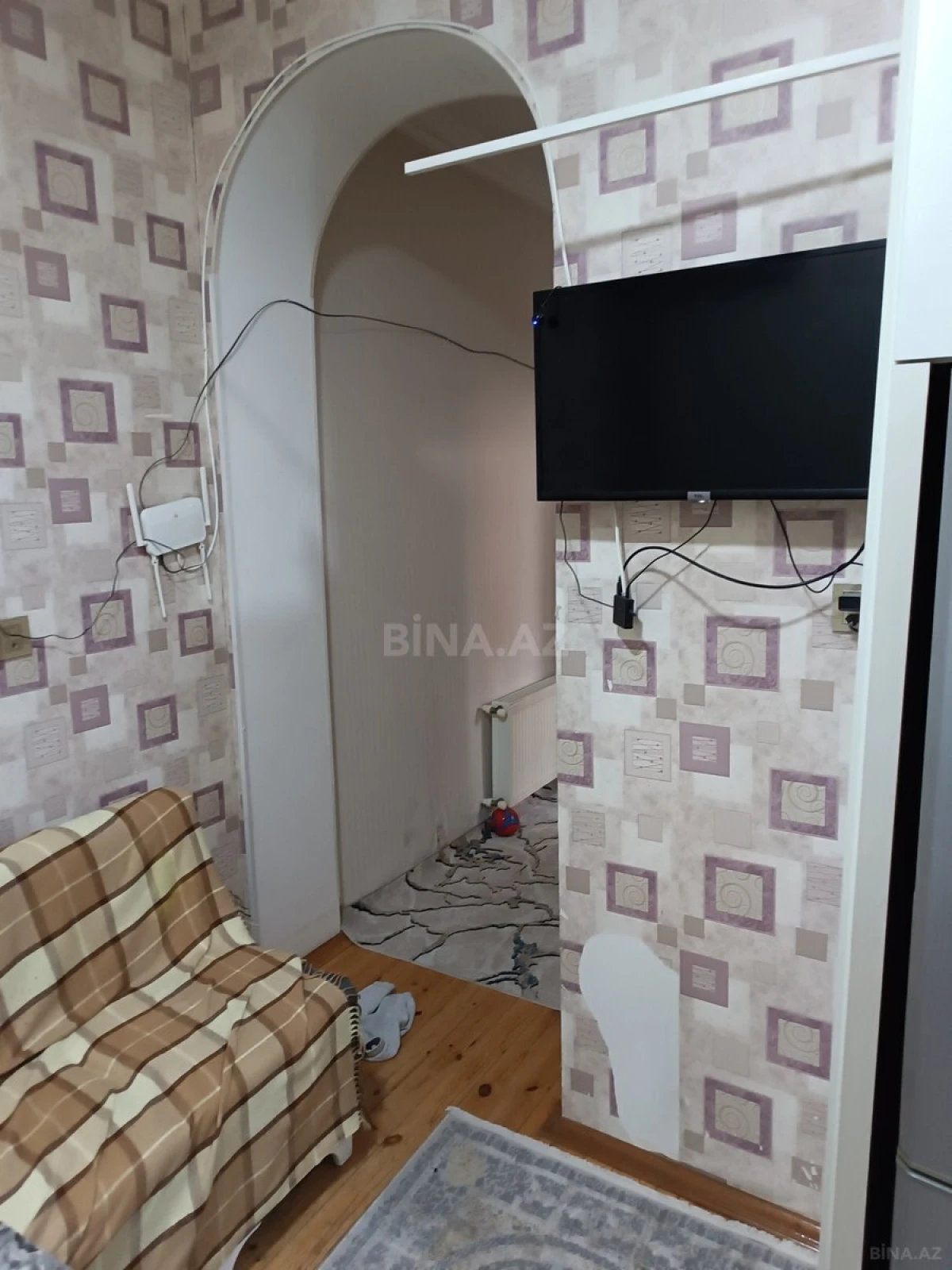 Satılır 4 otaqlı həyət evi 130 m²