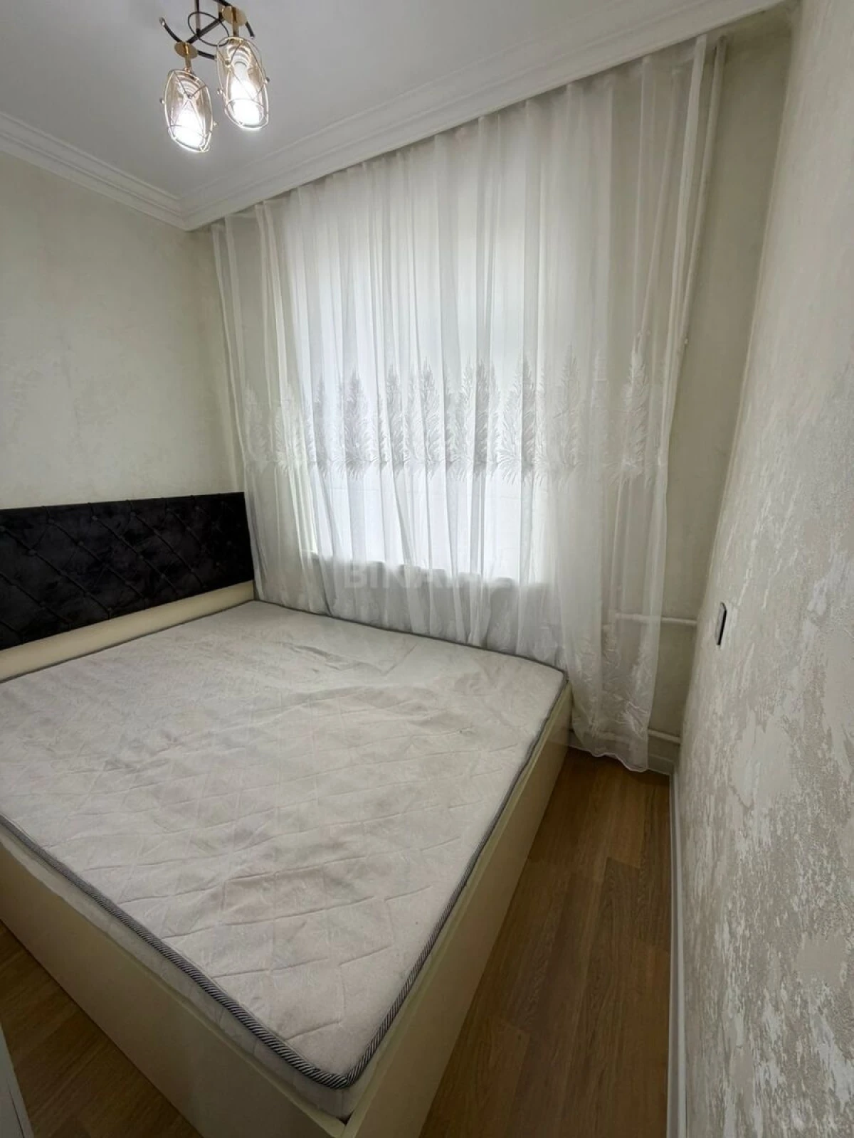 Satılır 1 otaqlı mənzil 35 m²