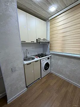 Satılır 1 otaqlı mənzil 35 m²