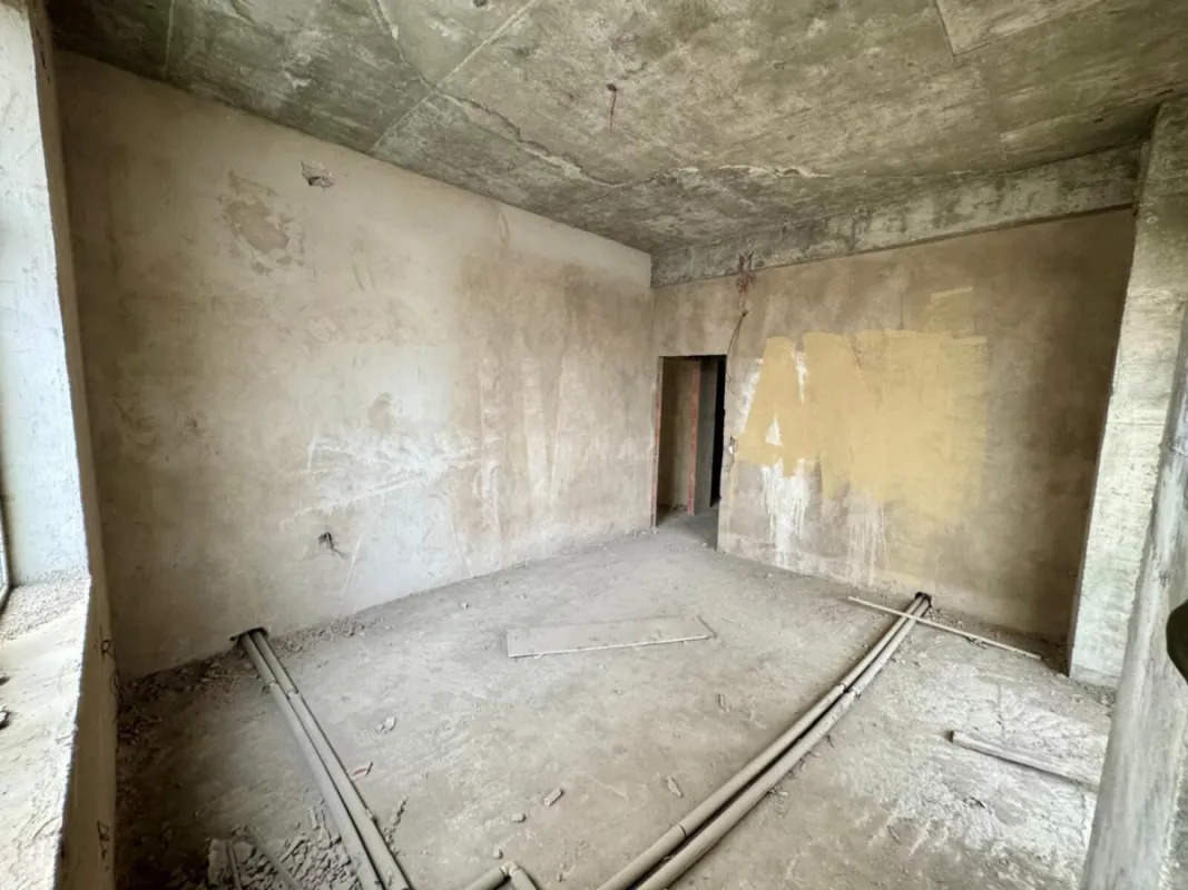 Satılır 4 otaqlı mənzil 158 m²