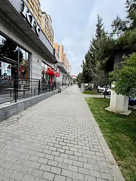 Satılır 4 otaqlı mənzil 158 m² — Bakı, Həzi Aslanov qəs. 4 otaq 158.00 m²