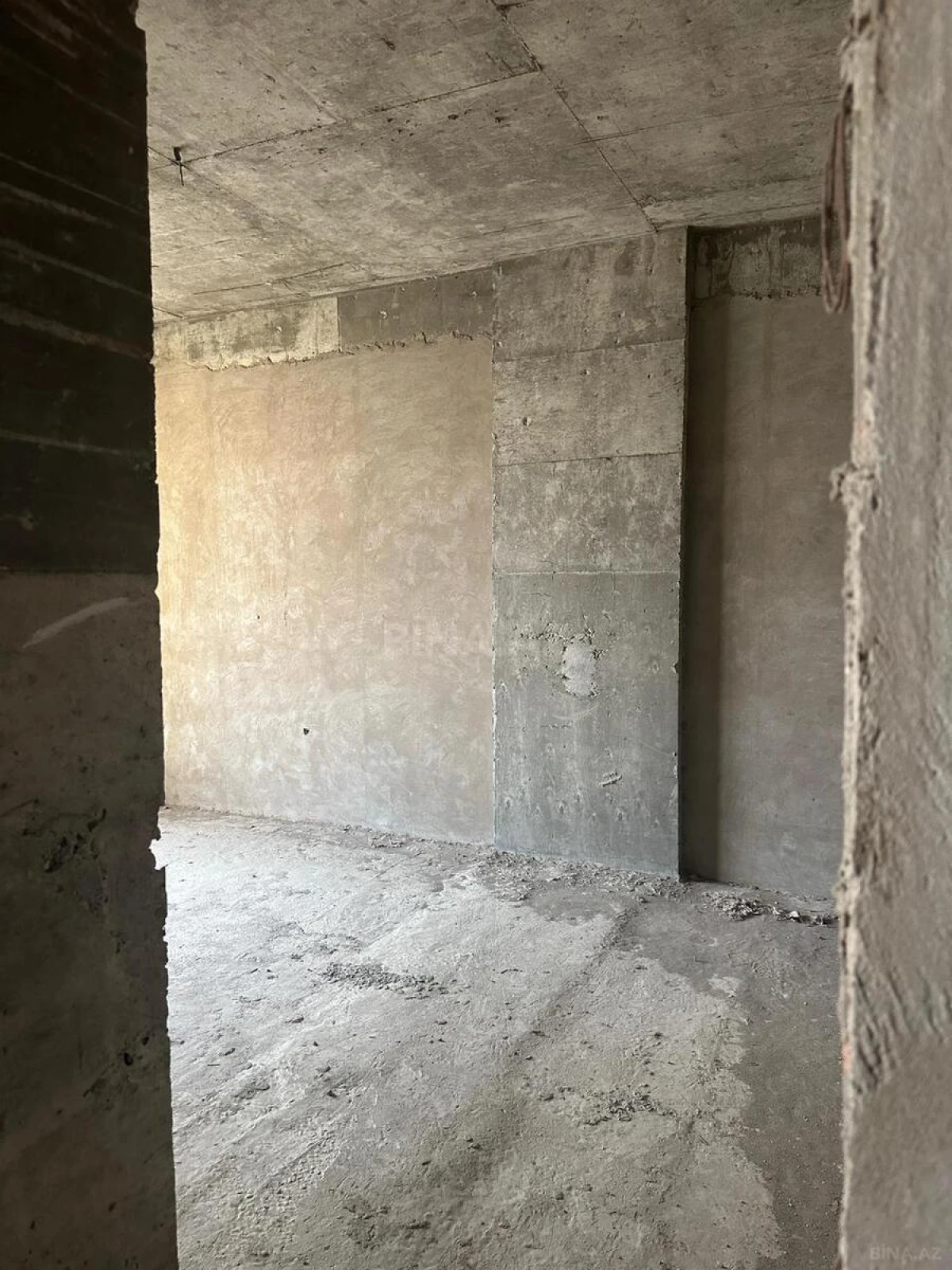 Satılır 3 otaqlı mənzil 75 m²