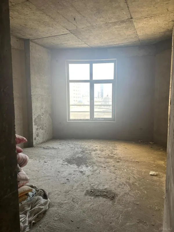 Satılır 3 otaqlı mənzil 75 m²