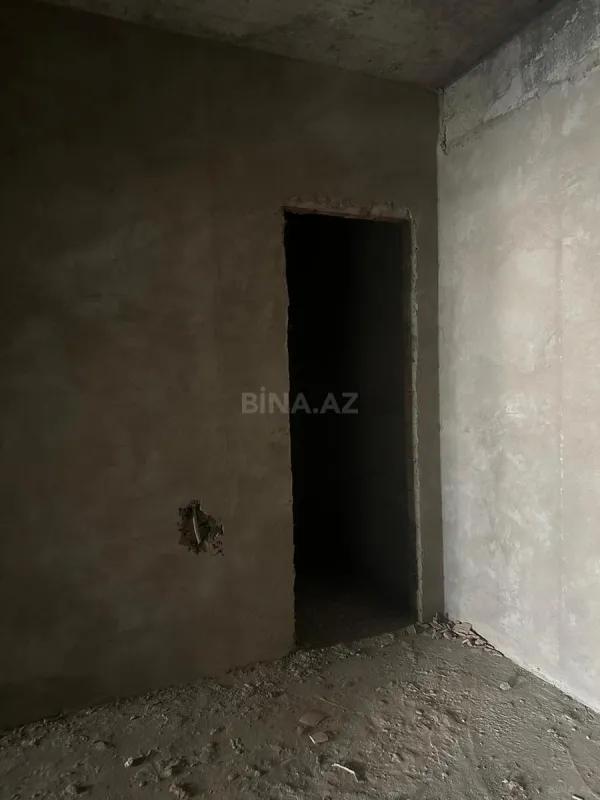 Satılır 3 otaqlı mənzil 75 m²