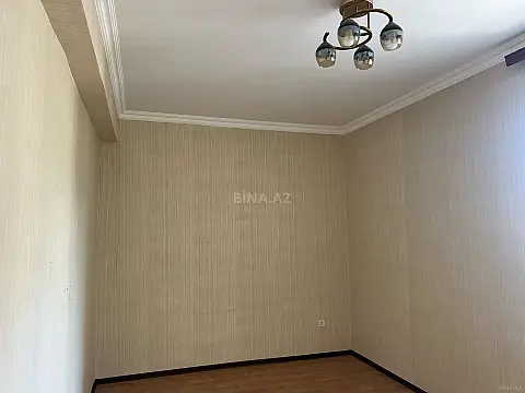 Kirayə verilir 2 otaqlı mənzil 55 m²