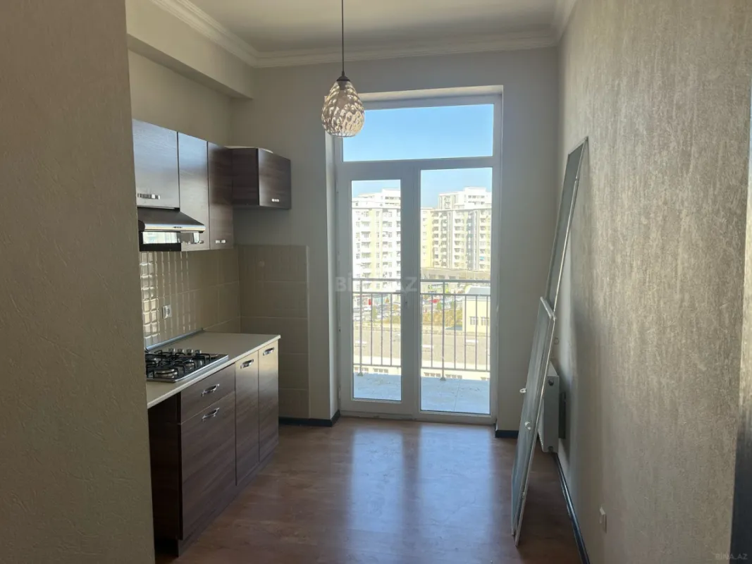 Kirayə verilir 2 otaqlı mənzil 55 m²