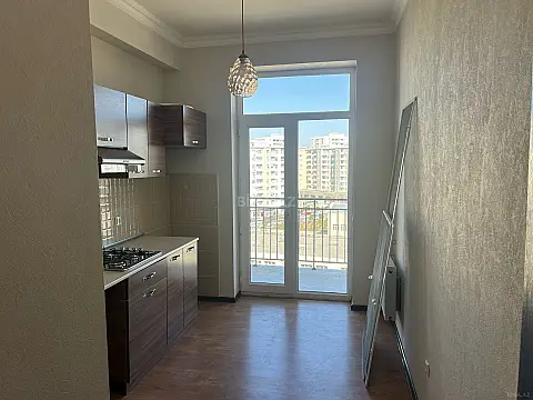 Kirayə verilir 2 otaqlı mənzil 55 m²