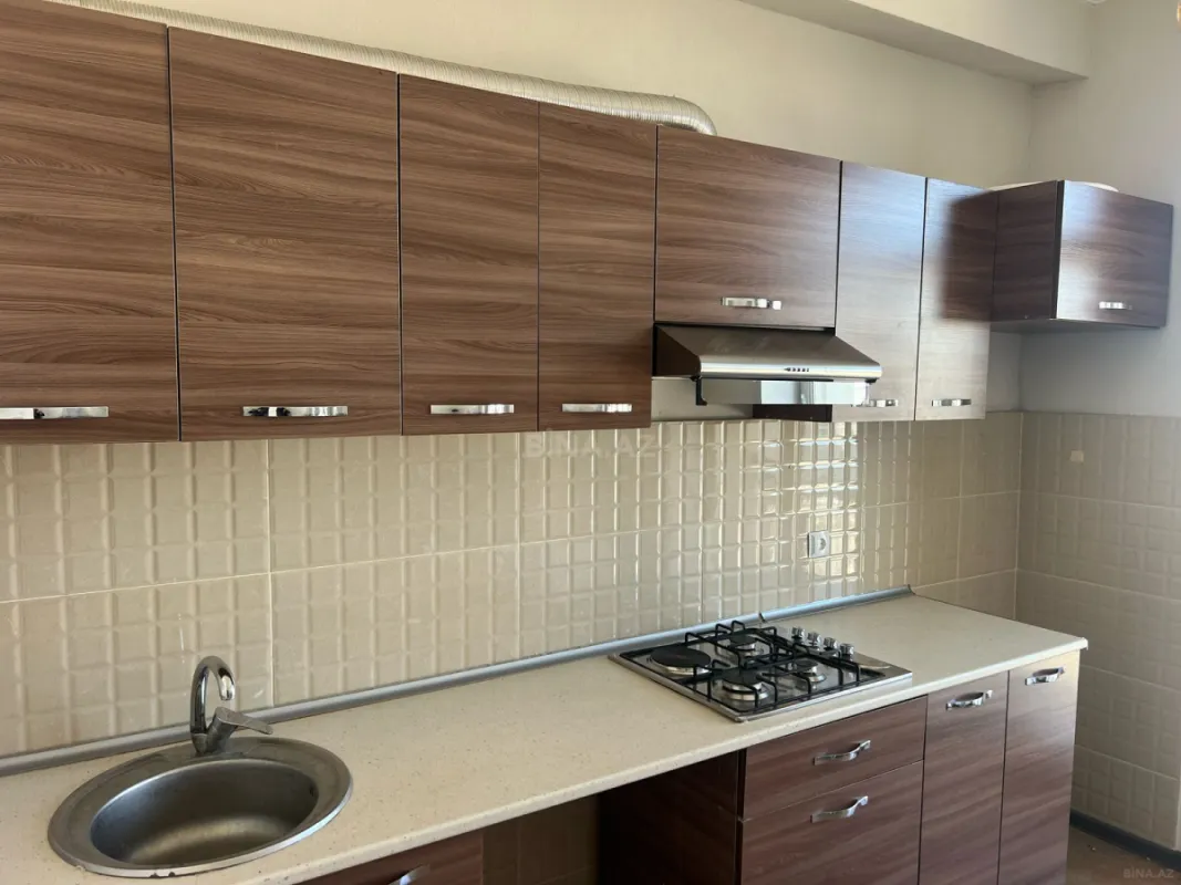 Kirayə verilir 2 otaqlı mənzil 55 m²