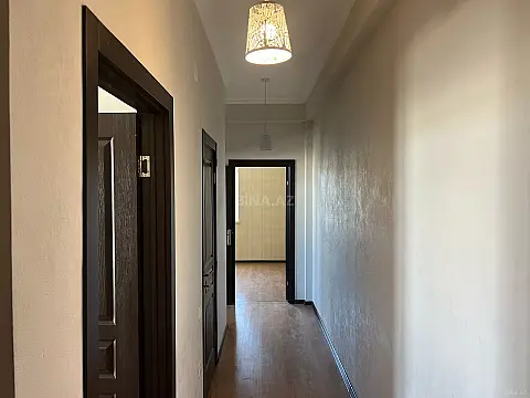Kirayə verilir 2 otaqlı mənzil 55 m²