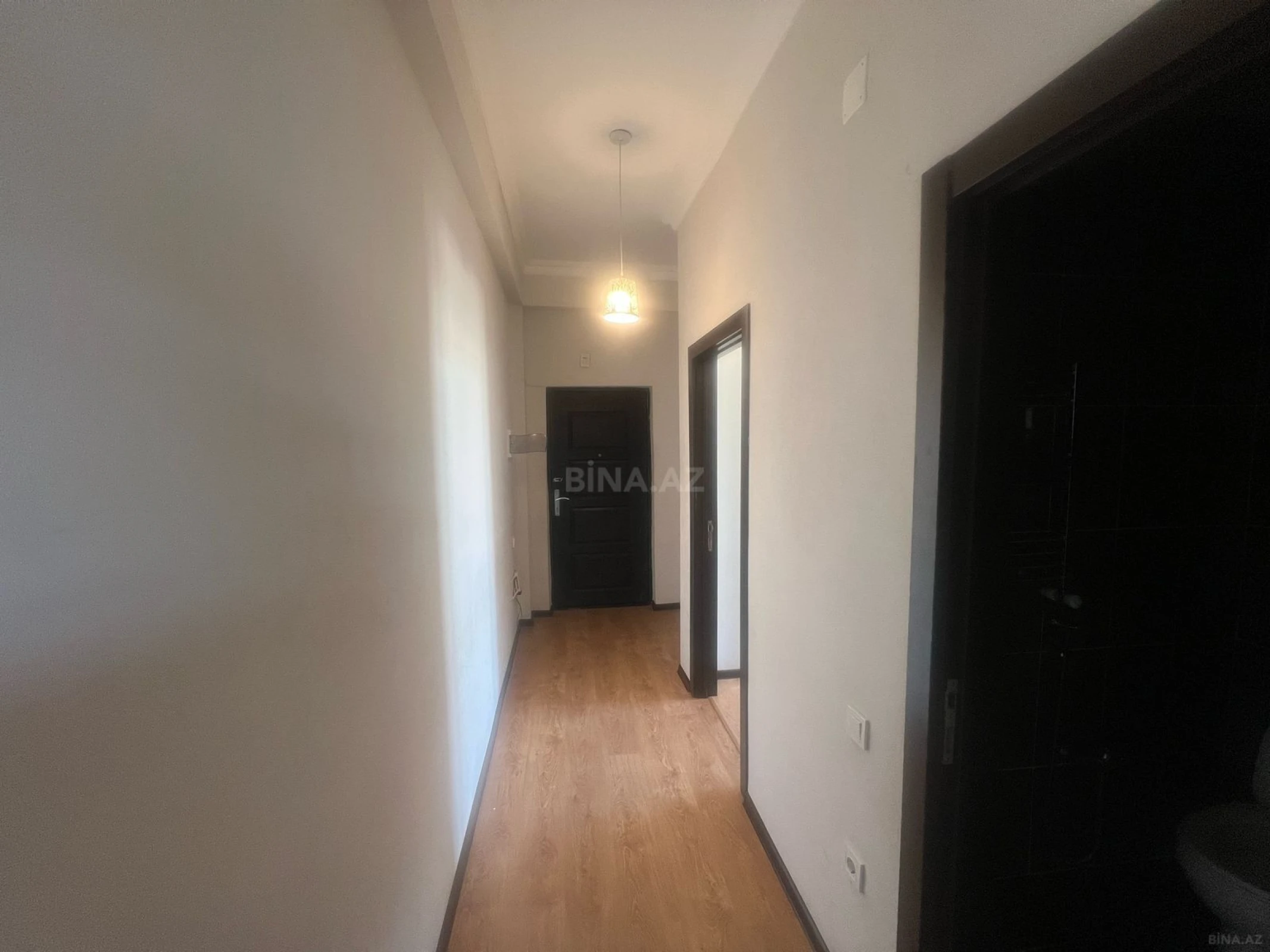 Kirayə verilir 2 otaqlı mənzil 55 m²