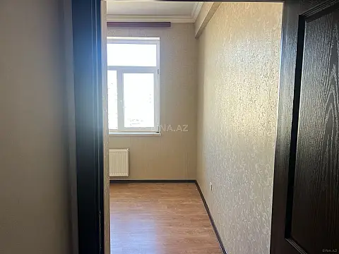 Kirayə verilir 2 otaqlı mənzil 55 m²