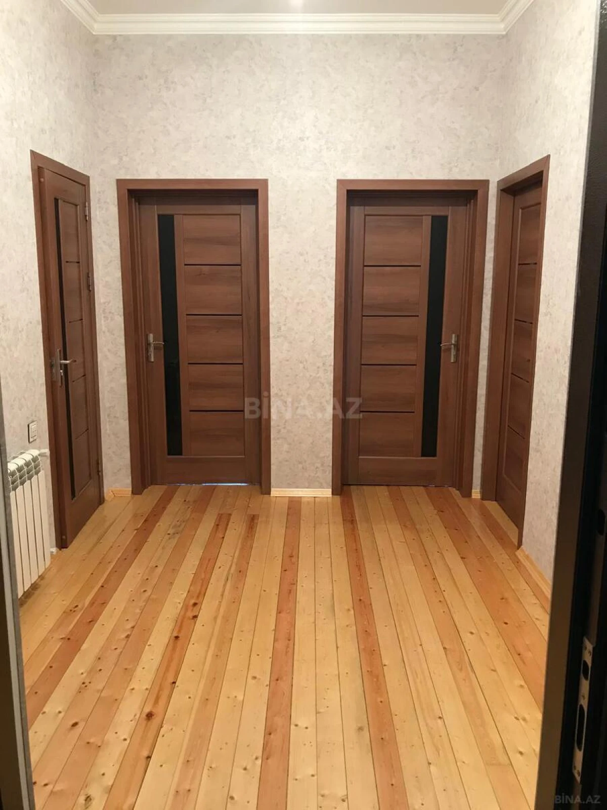 Satılır 2 otaqlı mənzil 76 m²