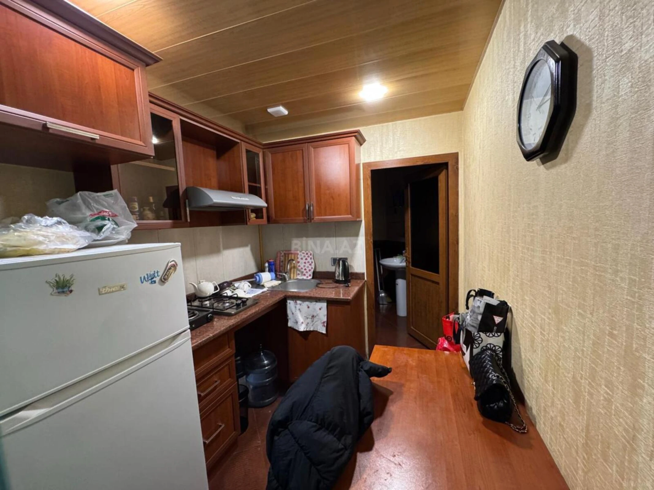 Satılır 3 otaqlı mənzil 100 m²