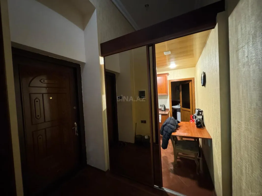 Satılır 3 otaqlı mənzil 100 m²