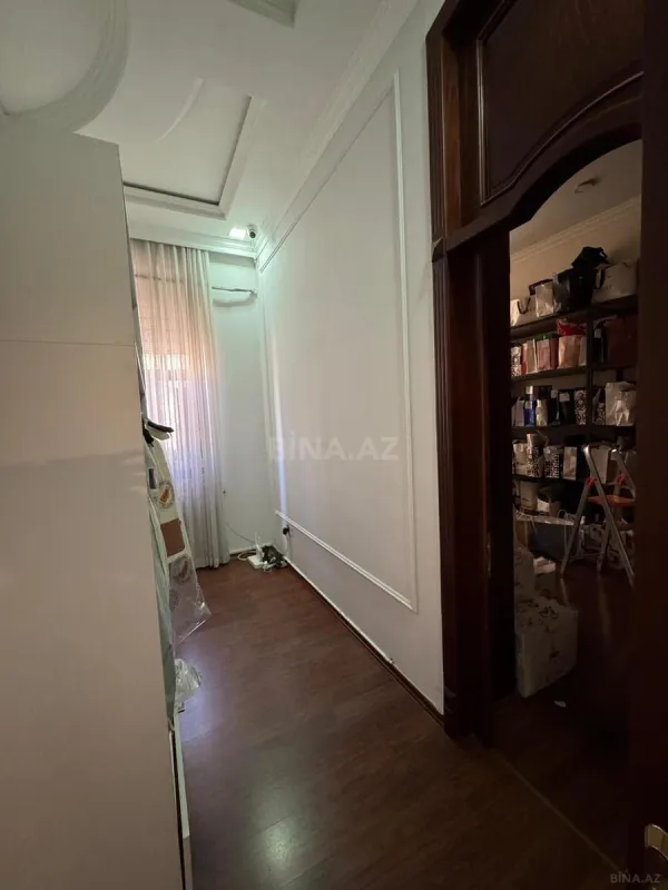 Satılır 3 otaqlı mənzil 100 m²