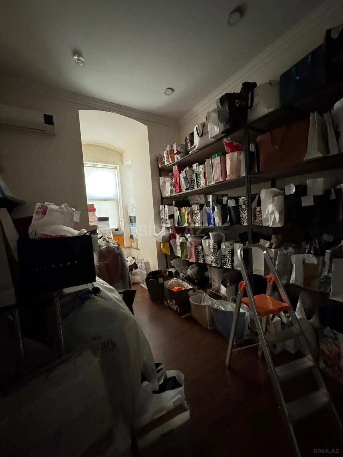 Satılır 3 otaqlı mənzil 100 m²