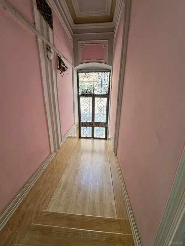 Satılır 3 otaqlı mənzil 100 m²