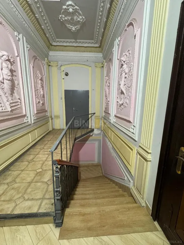 Satılır 3 otaqlı mənzil 100 m²