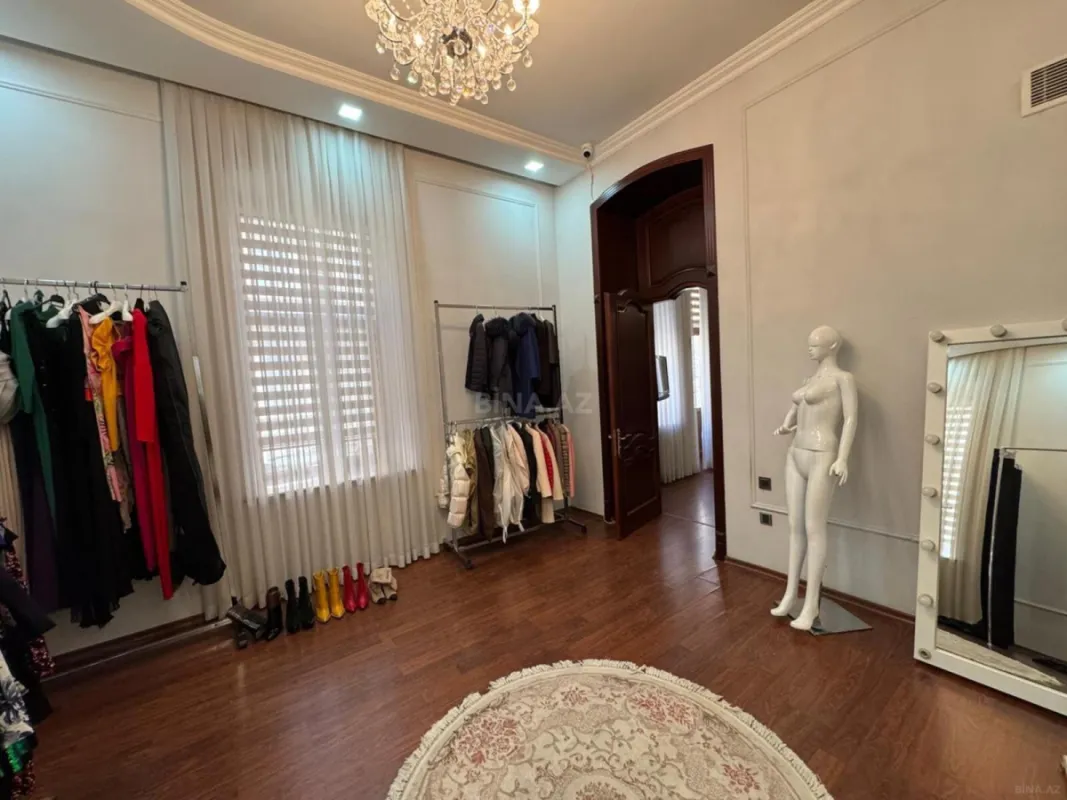 Satılır 3 otaqlı mənzil 100 m²