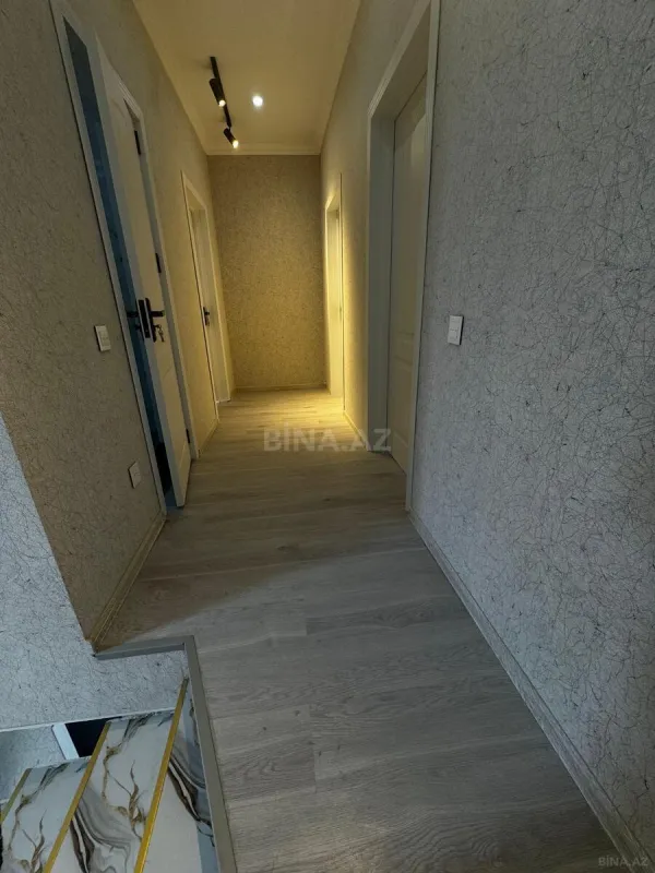 Satılır 4 otaqlı həyət evi 155 m²