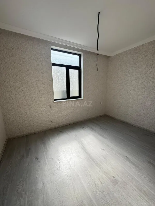 Satılır 4 otaqlı həyət evi 155 m²