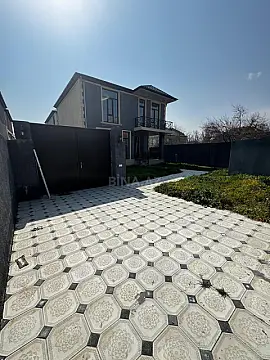 Satılır 4 otaqlı həyət evi 155 m² — Bakı, Mehdiabad 4 otaq 155.00 m²