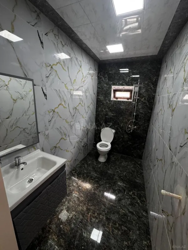 Satılır 4 otaqlı həyət evi 155 m²