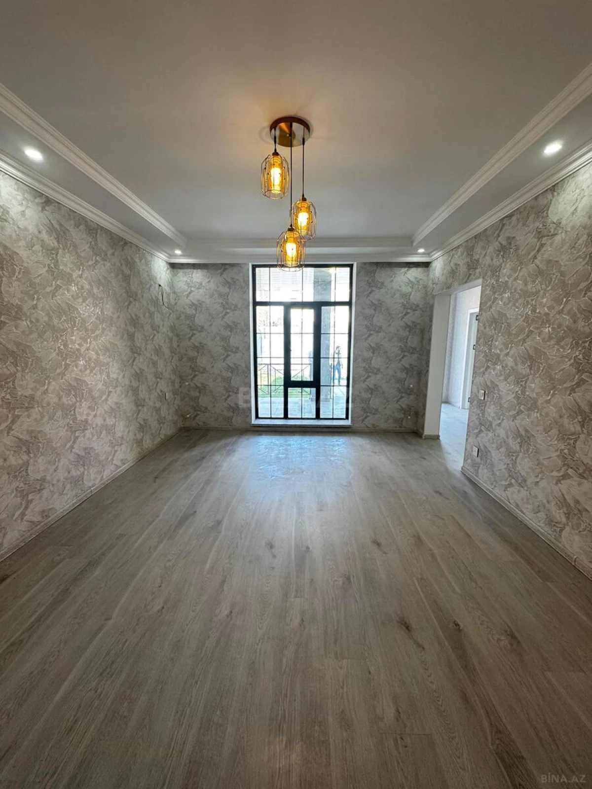 Satılır 4 otaqlı həyət evi 155 m²