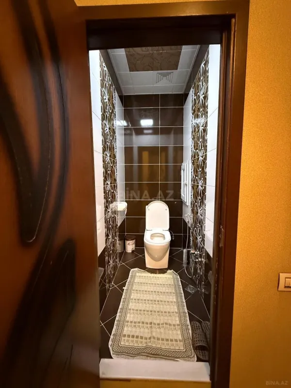 Satılır 2 otaqlı mənzil 93 m²