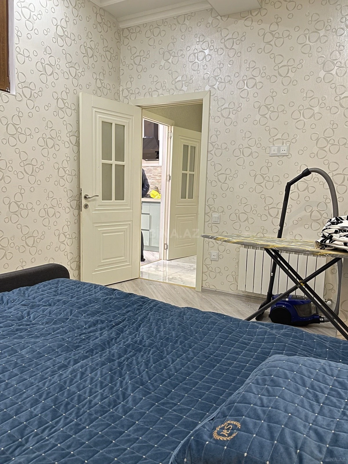 Kirayə verilir 3 otaqlı mənzil 100 m²