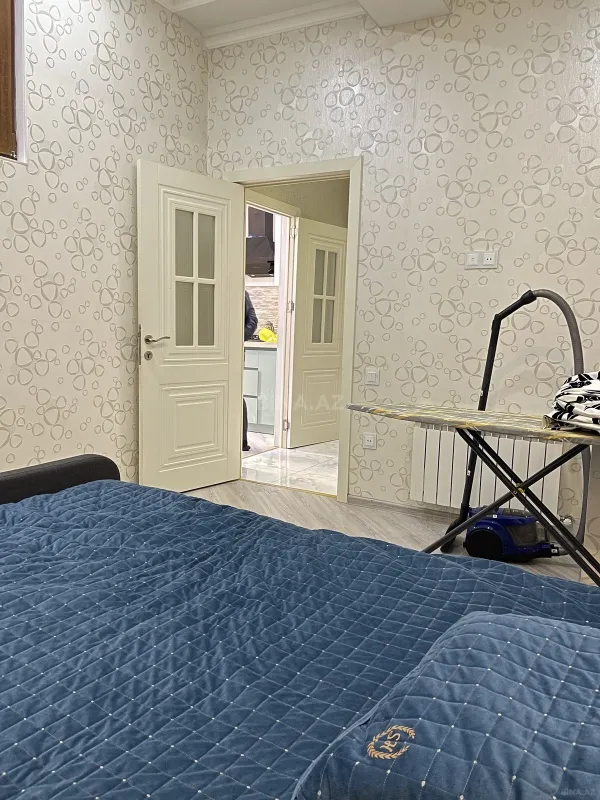 Kirayə verilir 3 otaqlı mənzil 100 m²