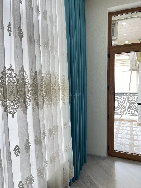 Kirayə verilir 3 otaqlı mənzil 100 m²