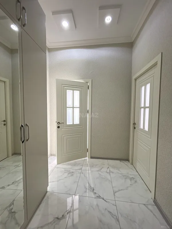 Kirayə verilir 3 otaqlı mənzil 100 m²