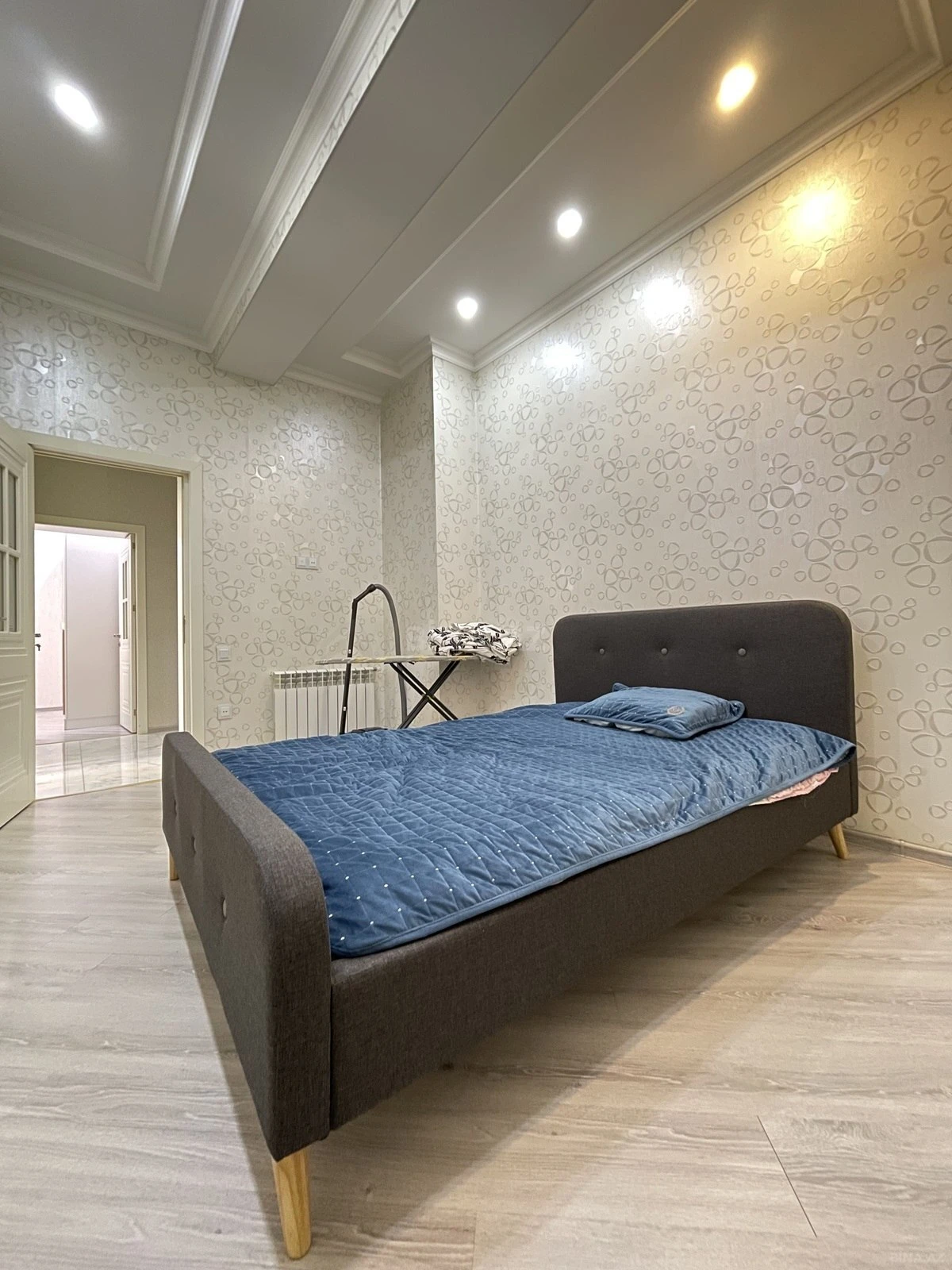 Kirayə verilir 3 otaqlı mənzil 100 m²