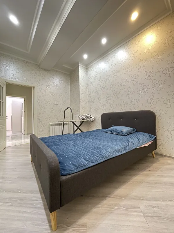 Kirayə verilir 3 otaqlı mənzil 100 m²