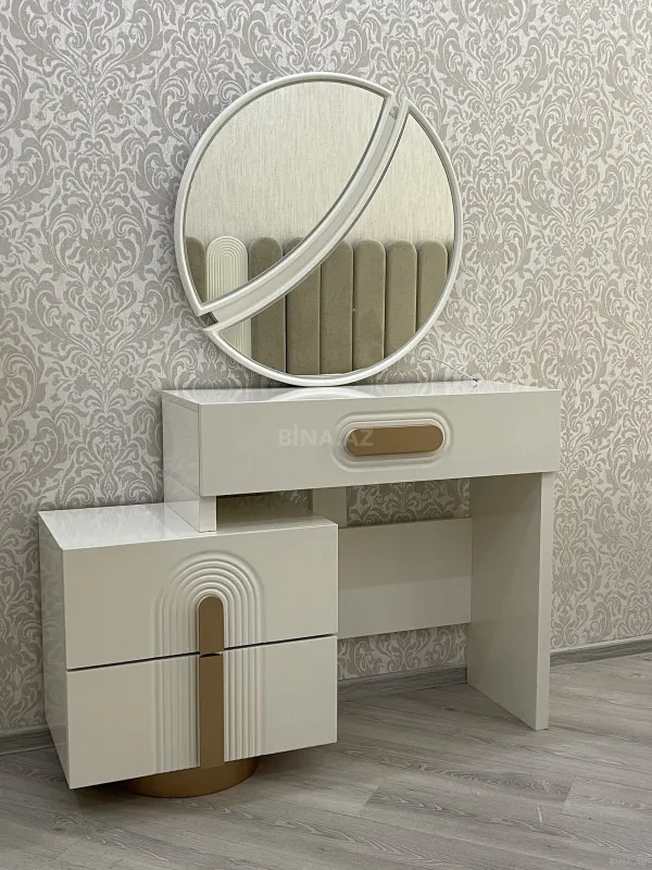 Kirayə verilir 3 otaqlı mənzil 100 m²