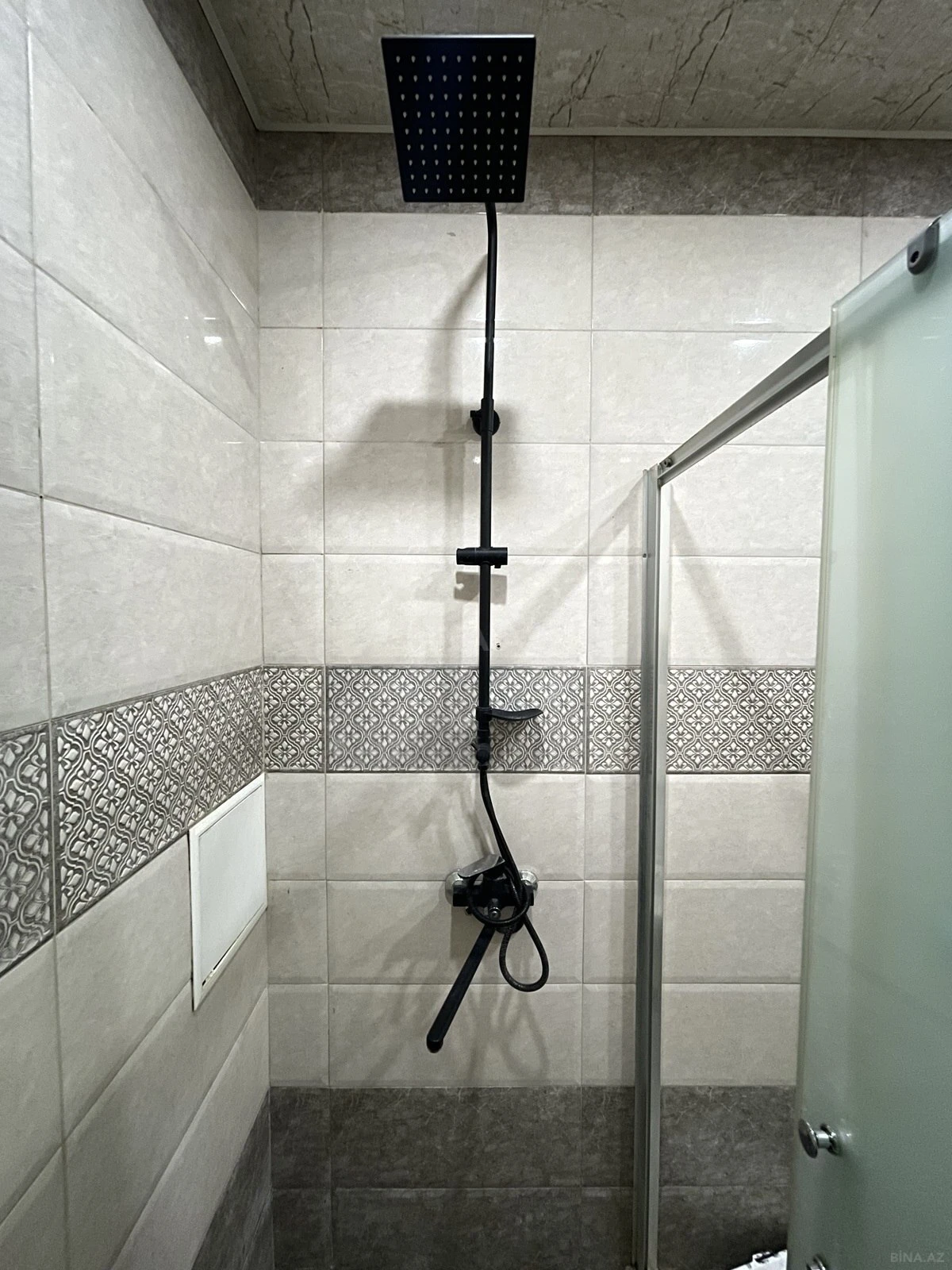 Kirayə verilir 3 otaqlı mənzil 100 m²