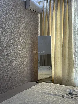 Kirayə verilir 3 otaqlı mənzil 100 m²