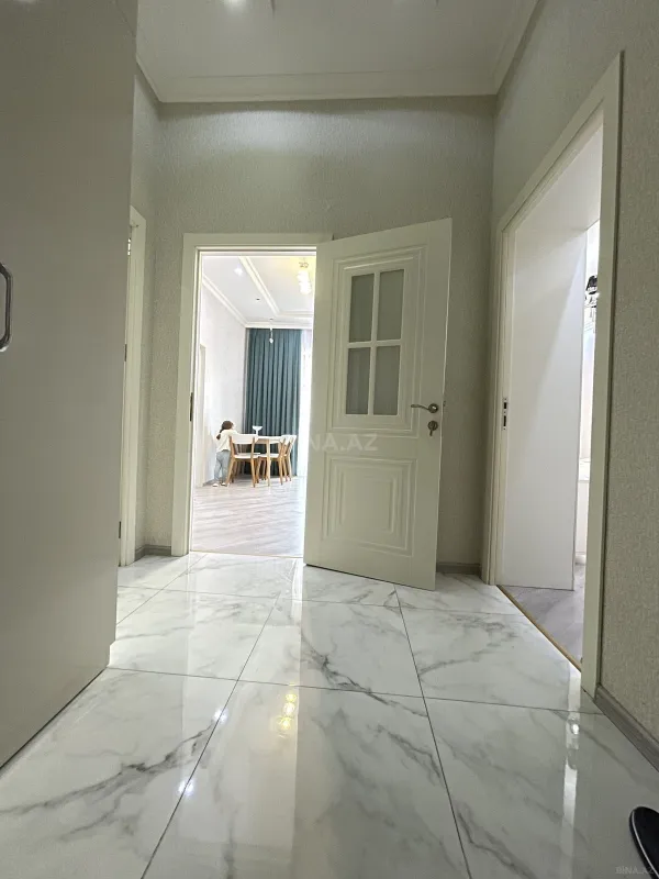 Kirayə verilir 3 otaqlı mənzil 100 m²