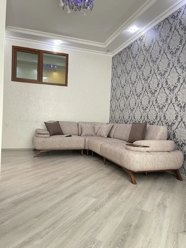Kirayə verilir 3 otaqlı mənzil 100 m²