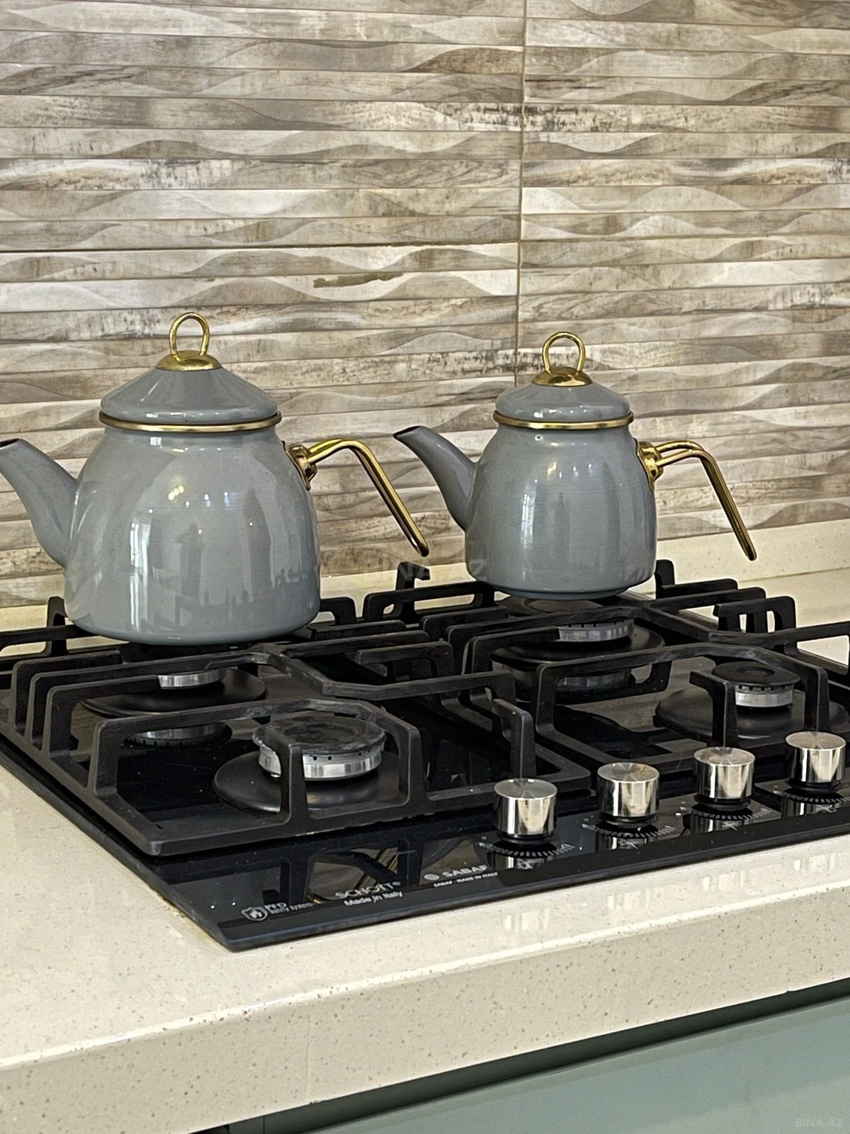 Kirayə verilir 3 otaqlı mənzil 100 m²