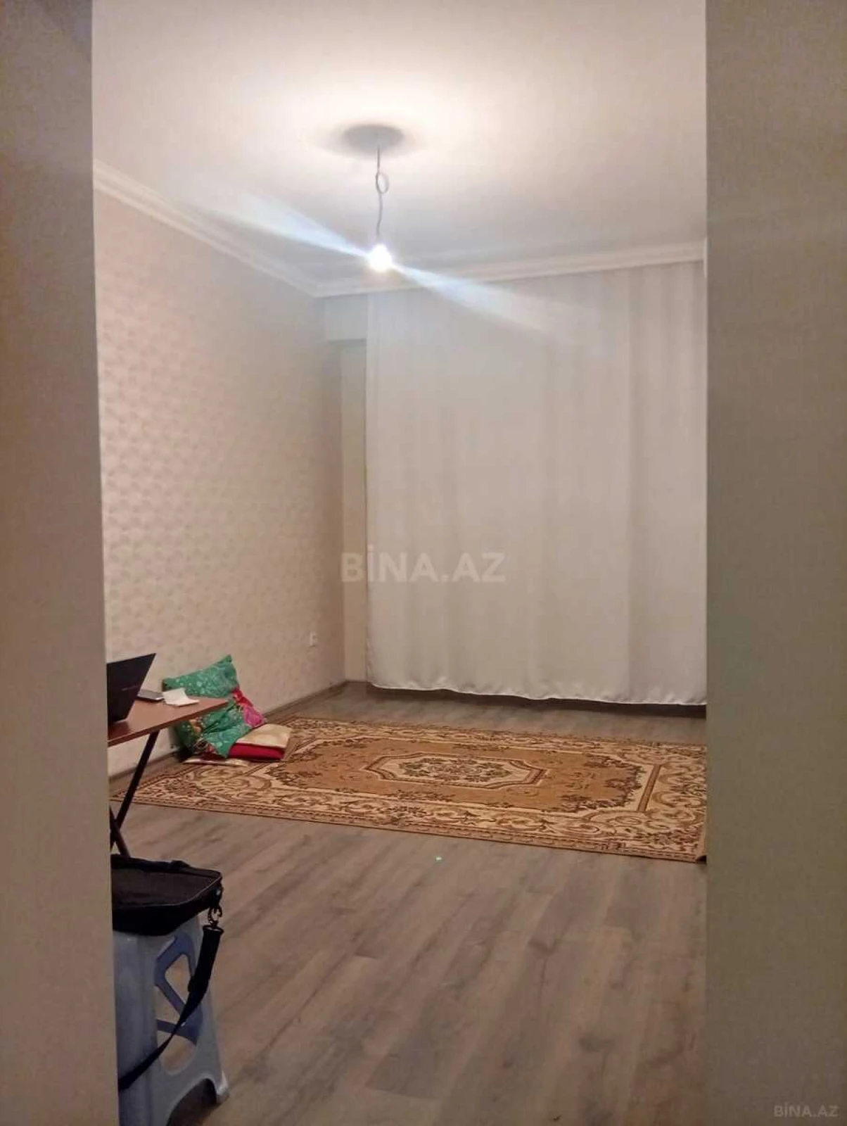 Satılır 2 otaqlı mənzil 47 m²