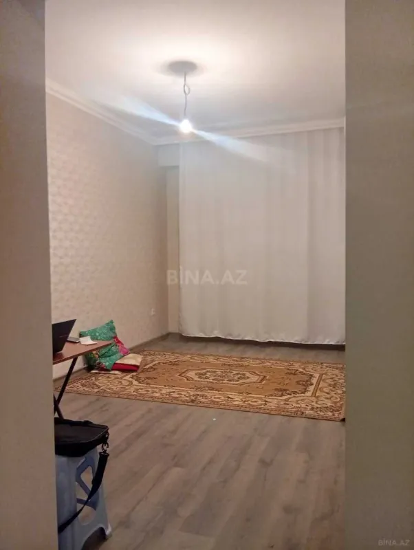 Satılır 2 otaqlı mənzil 47 m²