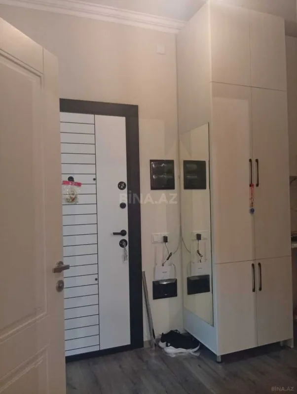 Satılır 2 otaqlı mənzil 47 m²