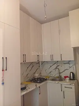 Satılır 2 otaqlı mənzil 47 m²