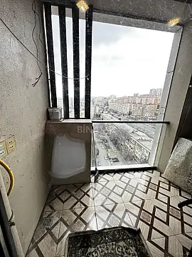 Satılır 2 otaqlı mənzil 52 m²